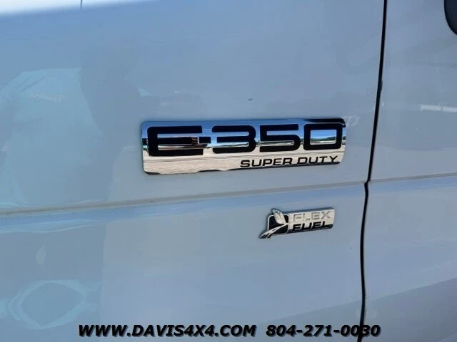 2013 Ford Econoline Van - Image 26 of 26
