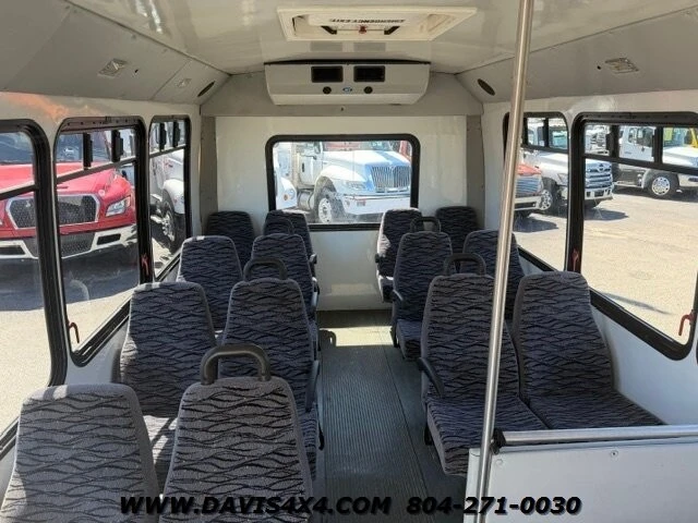 2013 Ford Econoline Van - Image 5 of 26