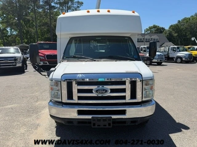 2013 Ford Econoline Van - Image 6 of 26