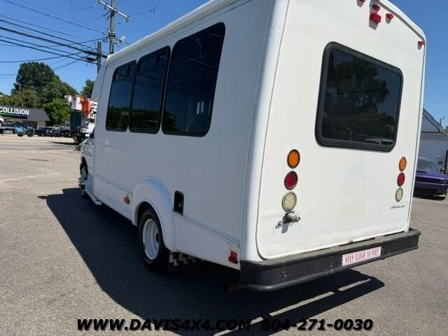 2013 Ford Econoline Van - Image 9 of 26