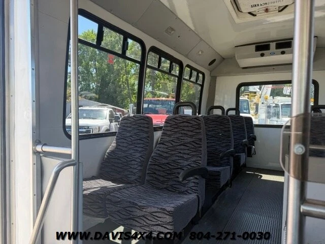 2013 Ford Econoline Van - Image 17 of 26