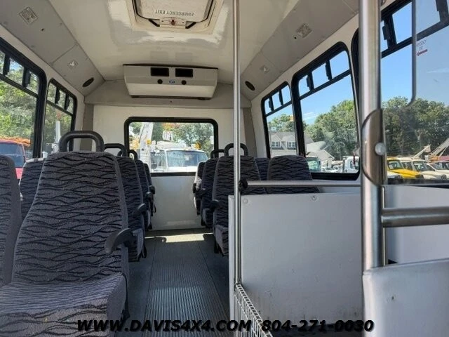 2013 Ford Econoline Van - Image 18 of 26