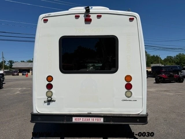 2013 Ford Econoline Van - Image 10 of 26