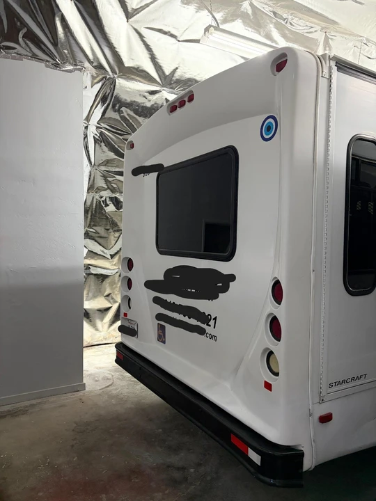 2013 Ford Econoline Van - Image 5 of 5