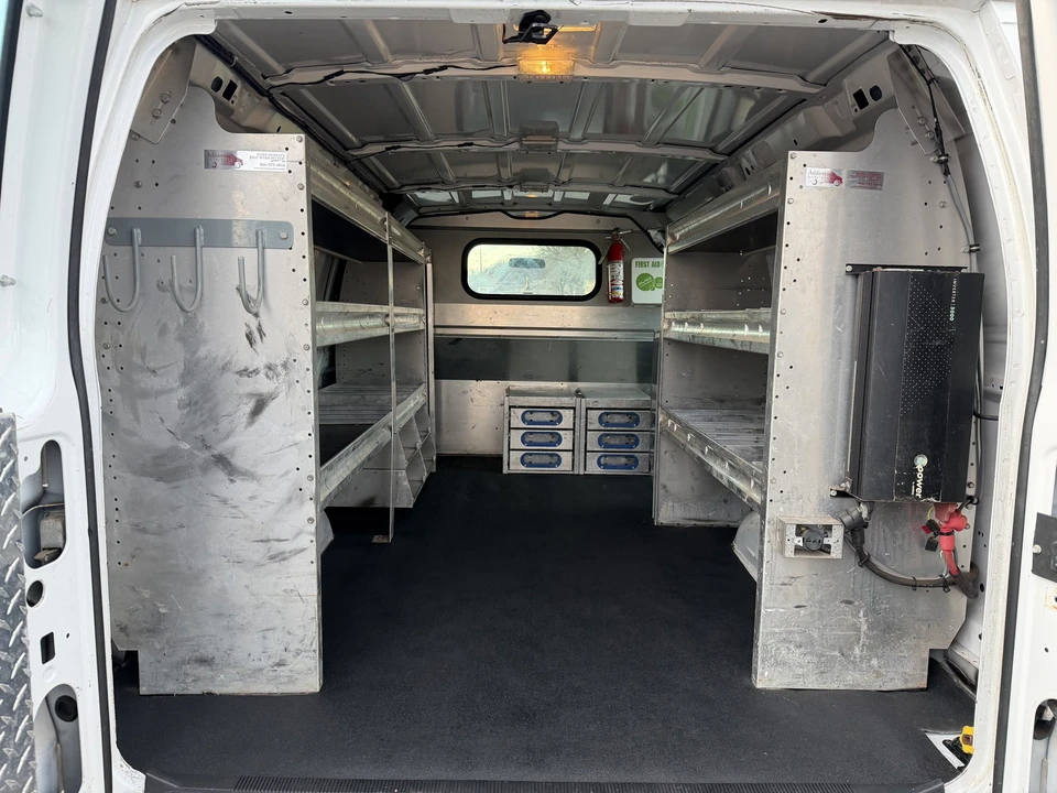 2013 Ford Econoline Van - Image 21 of 21