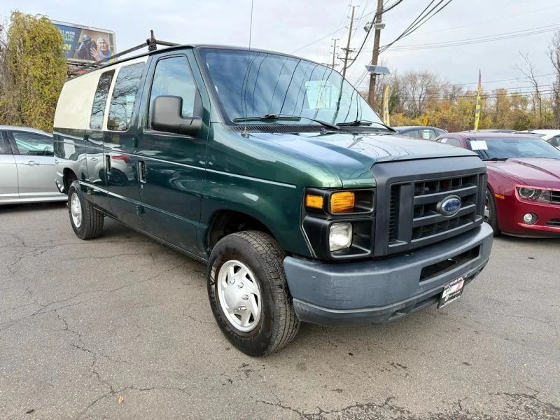 2013 Ford Econoline Van - Image 3 of 12