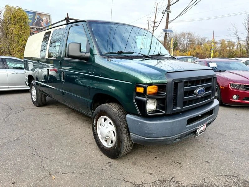 2013 Ford Econoline Van - Image 3 of 12