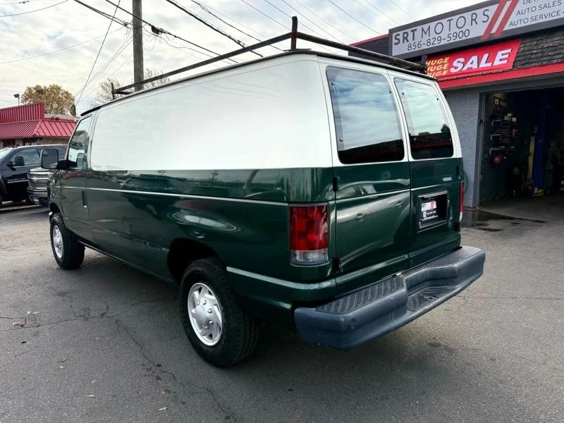 2013 Ford Econoline Van - Image 6 of 12