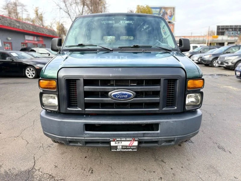 2013 Ford Econoline Van - Image 2 of 12