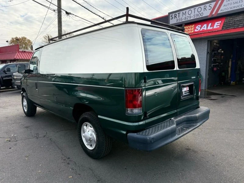 2013 Ford Econoline Van - Image 6 of 12