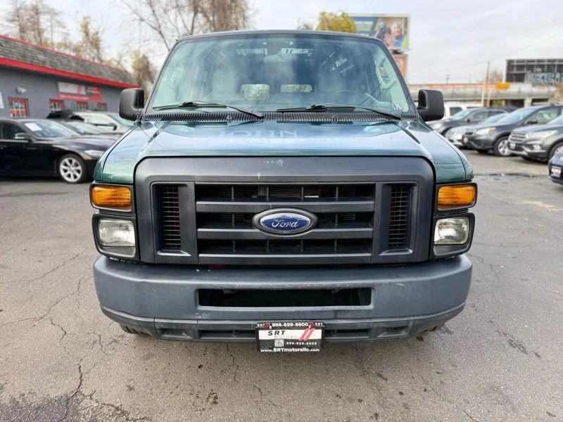 2013 Ford Econoline Van - Image 2 of 12