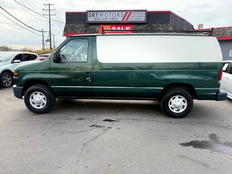2013 Ford Econoline Van - Image 5 of 12