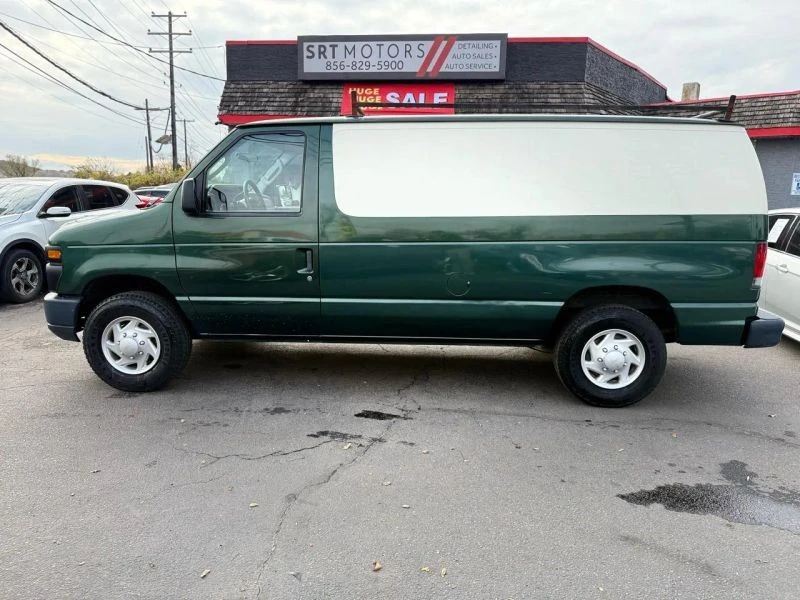 2013 Ford Econoline Van - Image 5 of 12