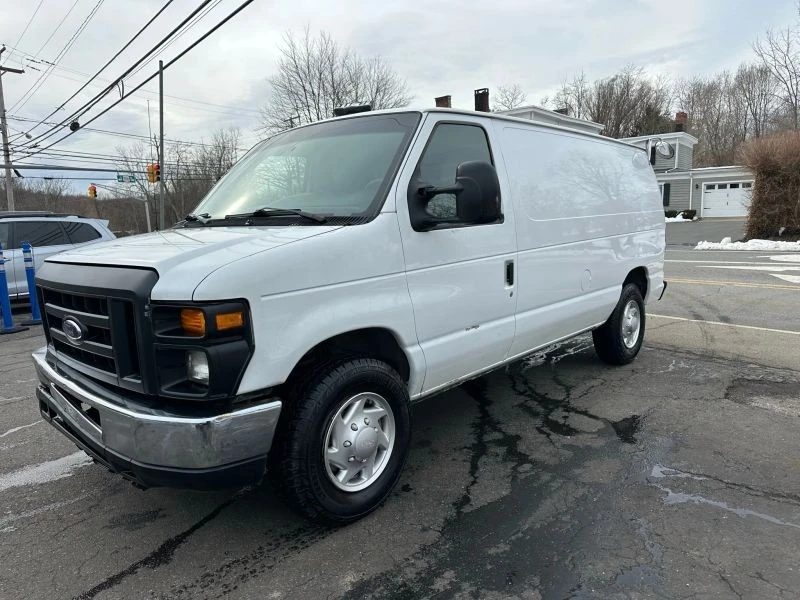 2013 Ford Econoline Van - Image 3 of 12