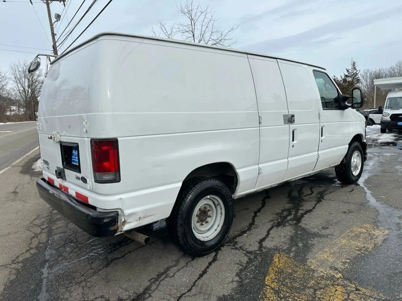2013 Ford Econoline Van - Image 6 of 12