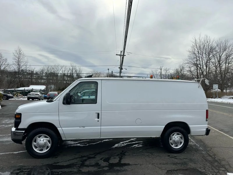 2013 Ford Econoline Van - Image 7 of 12