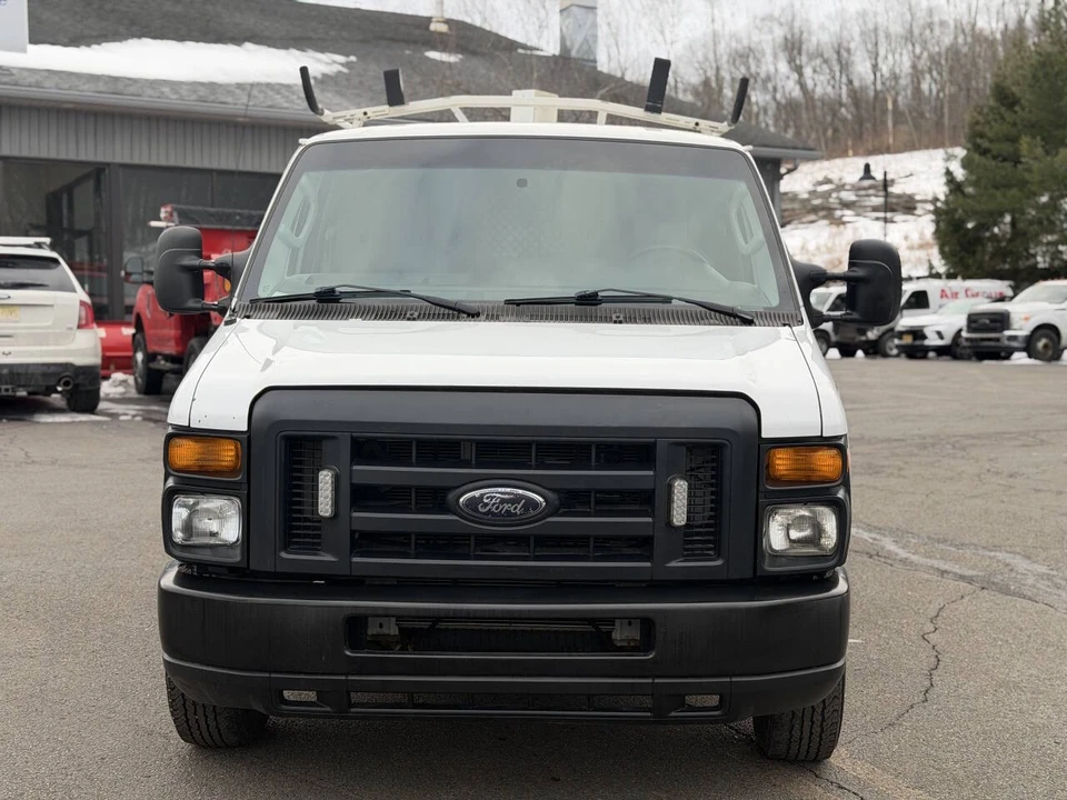 2013 Ford Econoline Van - Image 3 of 21