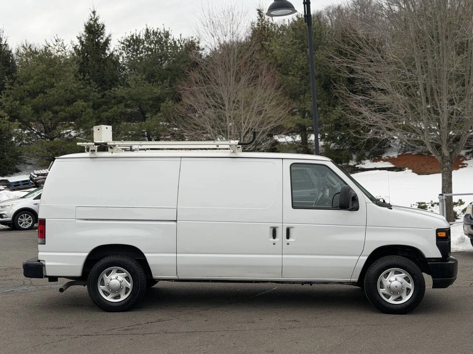 2013 Ford Econoline Van - Image 5 of 21
