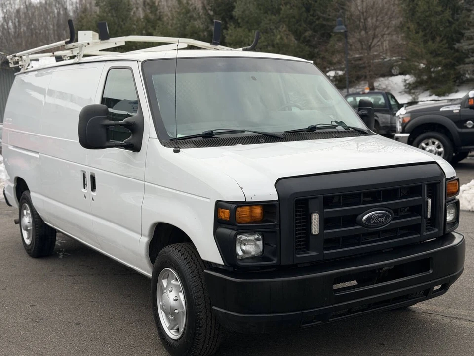 2013 Ford Econoline Van - Image 4 of 21