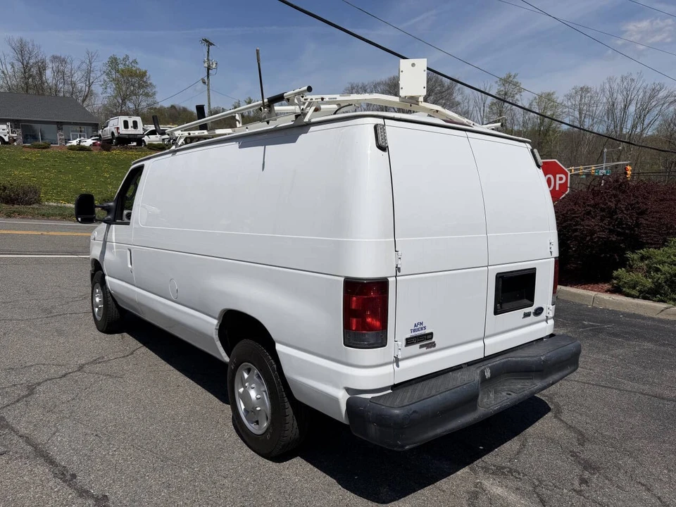 2013 Ford Econoline Van - Image 7 of 18