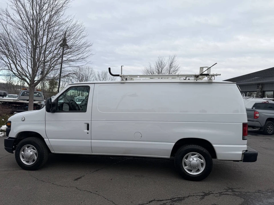 2013 Ford Econoline Van - Image 14 of 21