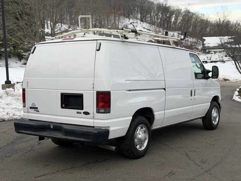 2013 Ford Econoline Van - Image 6 of 21