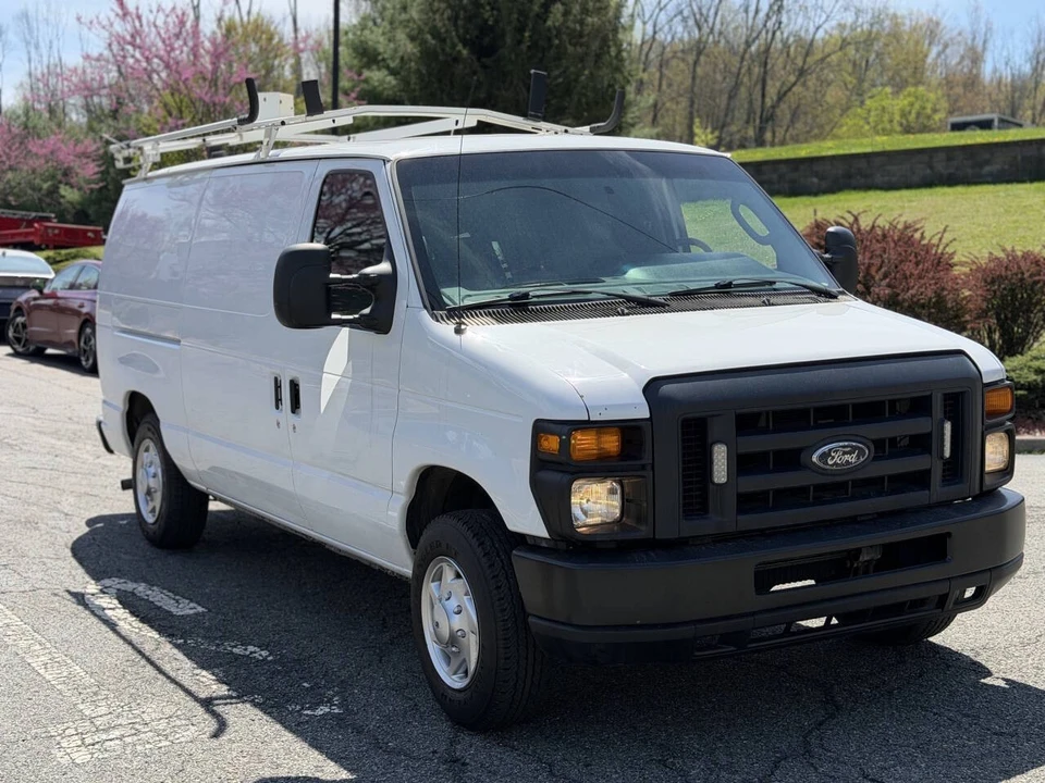 2013 Ford Econoline Van - Image 4 of 18