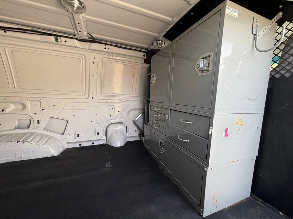 2013 Ford Econoline Van - Image 14 of 18