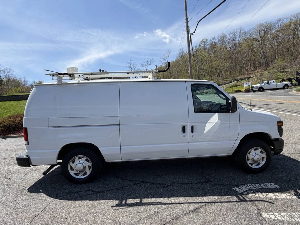 2013 Ford Econoline Van - Image 5 of 18