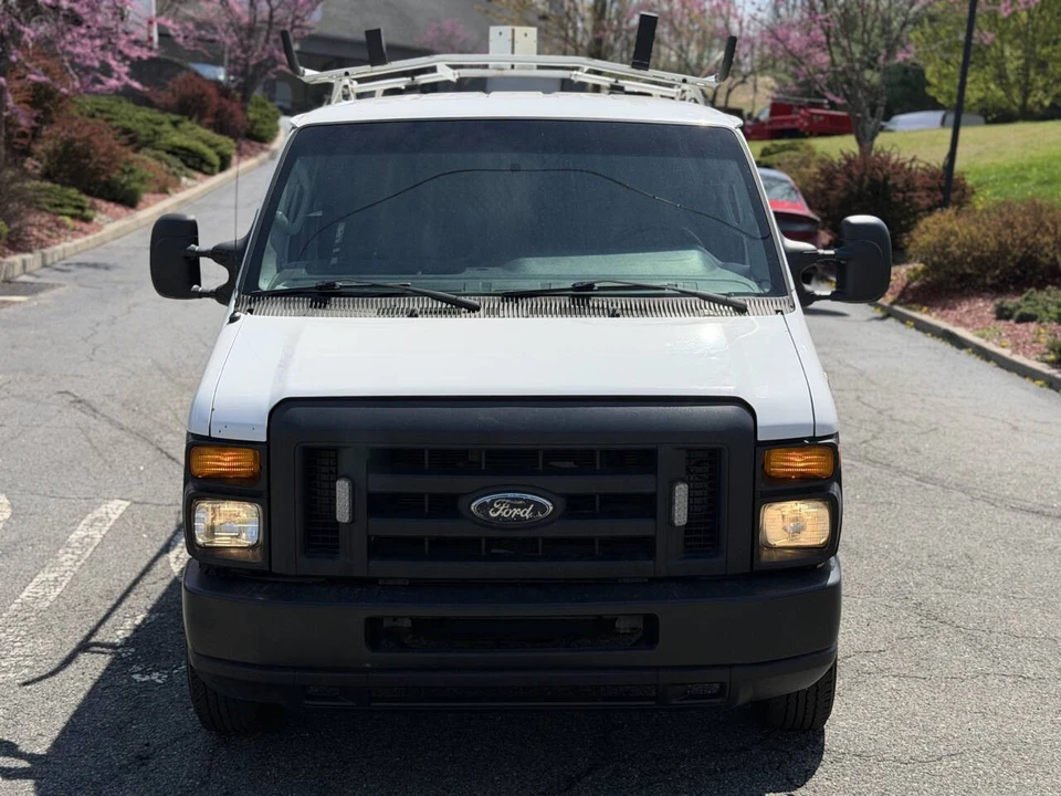 2013 Ford Econoline Van - Image 3 of 18
