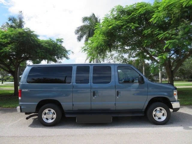 2013 Ford Econoline Van - Image 6 of 12