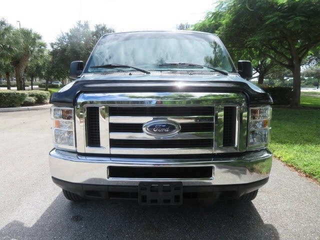 2013 Ford Econoline Van - Image 12 of 12