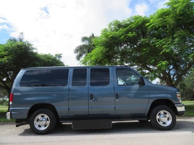 2013 Ford Econoline Van - Image 7 of 12