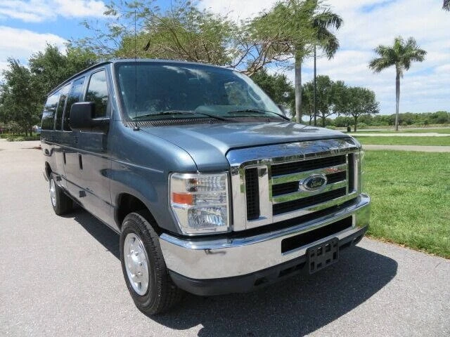 2013 Ford Econoline Van - Image 12 of 12