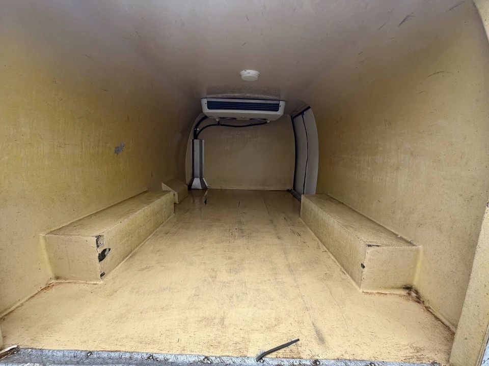 2013 Ford Econoline Van - Image 10 of 20
