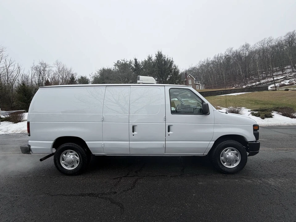 2013 Ford Econoline Van - Image 5 of 20