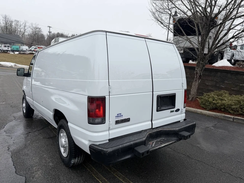 2013 Ford Econoline Van - Image 8 of 20