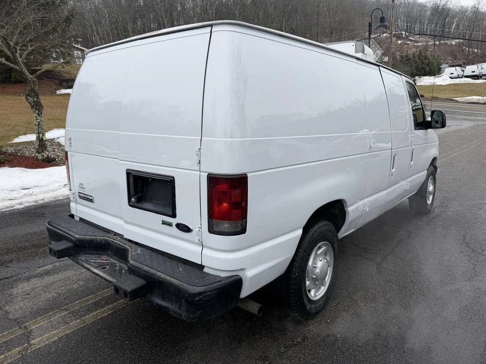 2013 Ford Econoline Van - Image 7 of 20