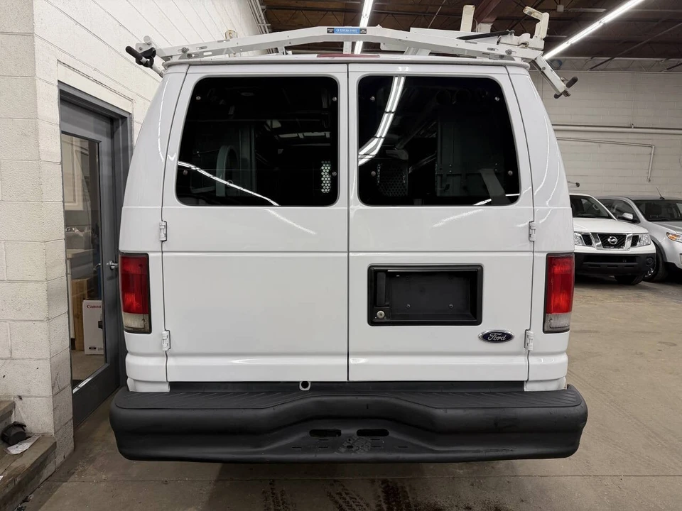 2013 Ford Econoline Van - Image 12 of 12