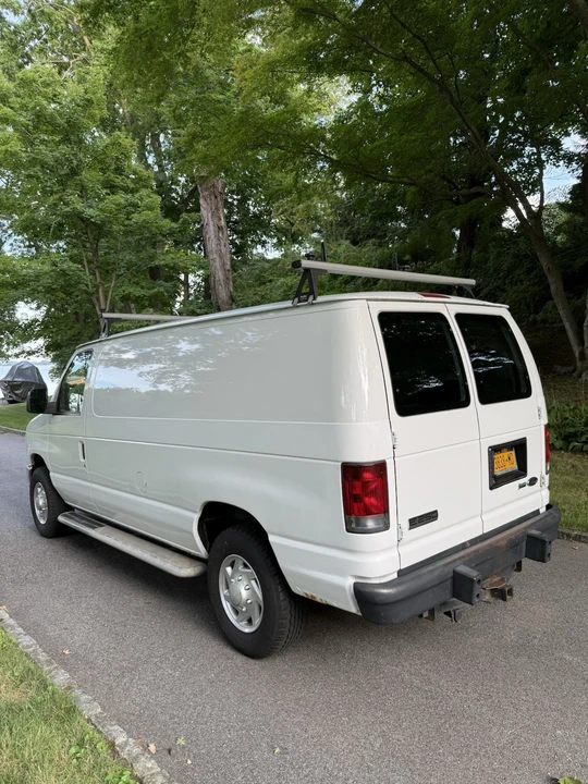 2013 Ford Econoline Van - Image 5 of 24