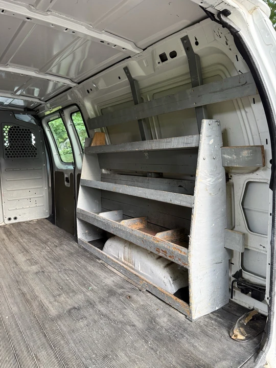 2013 Ford Econoline Van - Image 16 of 24