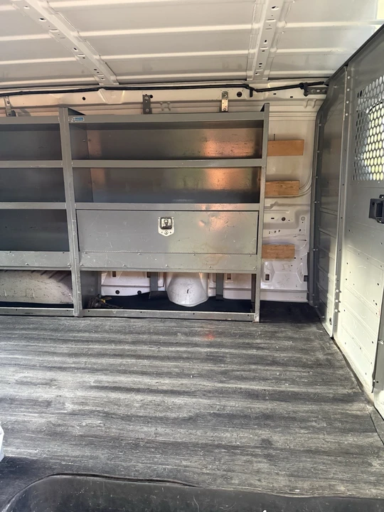2013 Ford Econoline Van - Image 12 of 24