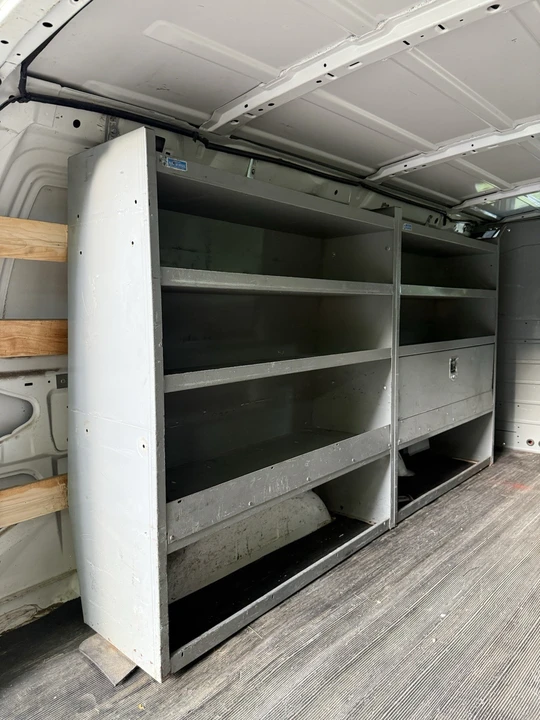 2013 Ford Econoline Van - Image 15 of 24