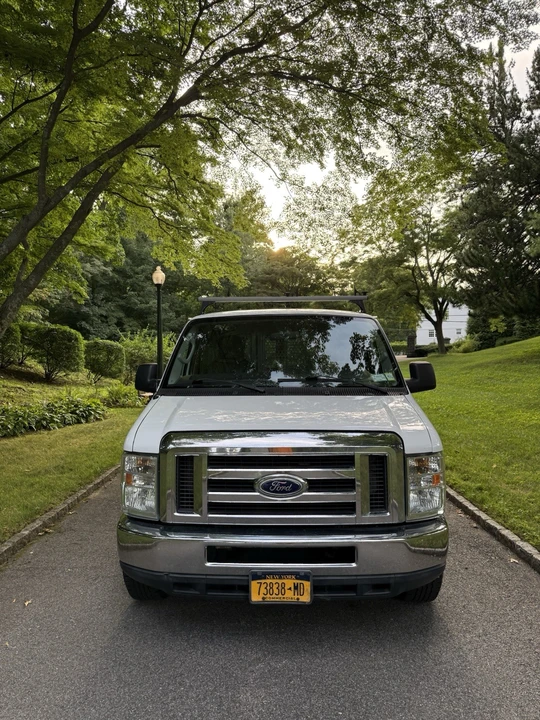 2013 Ford Econoline Van - Image 4 of 24