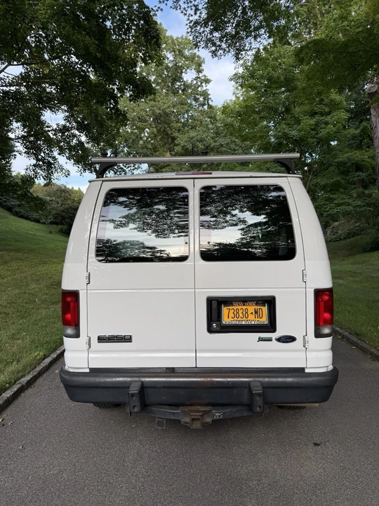 2013 Ford Econoline Van - Image 6 of 24