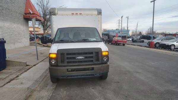 2013 Ford Econoline Van - Image 5 of 16