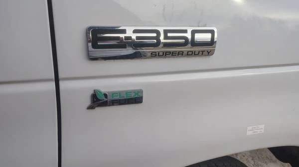 2013 Ford Econoline Van - Image 6 of 16