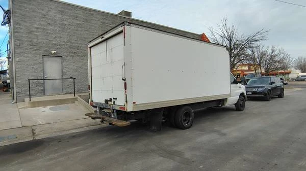 2013 Ford Econoline Van - Image 4 of 16