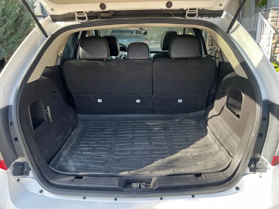2013 Ford Edge - Image 7 of 8