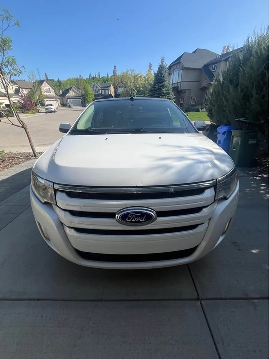 2013 Ford Edge - Image 3 of 8